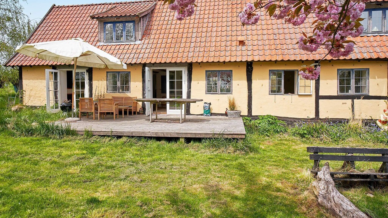 Photo of Outdoor in Østermarie