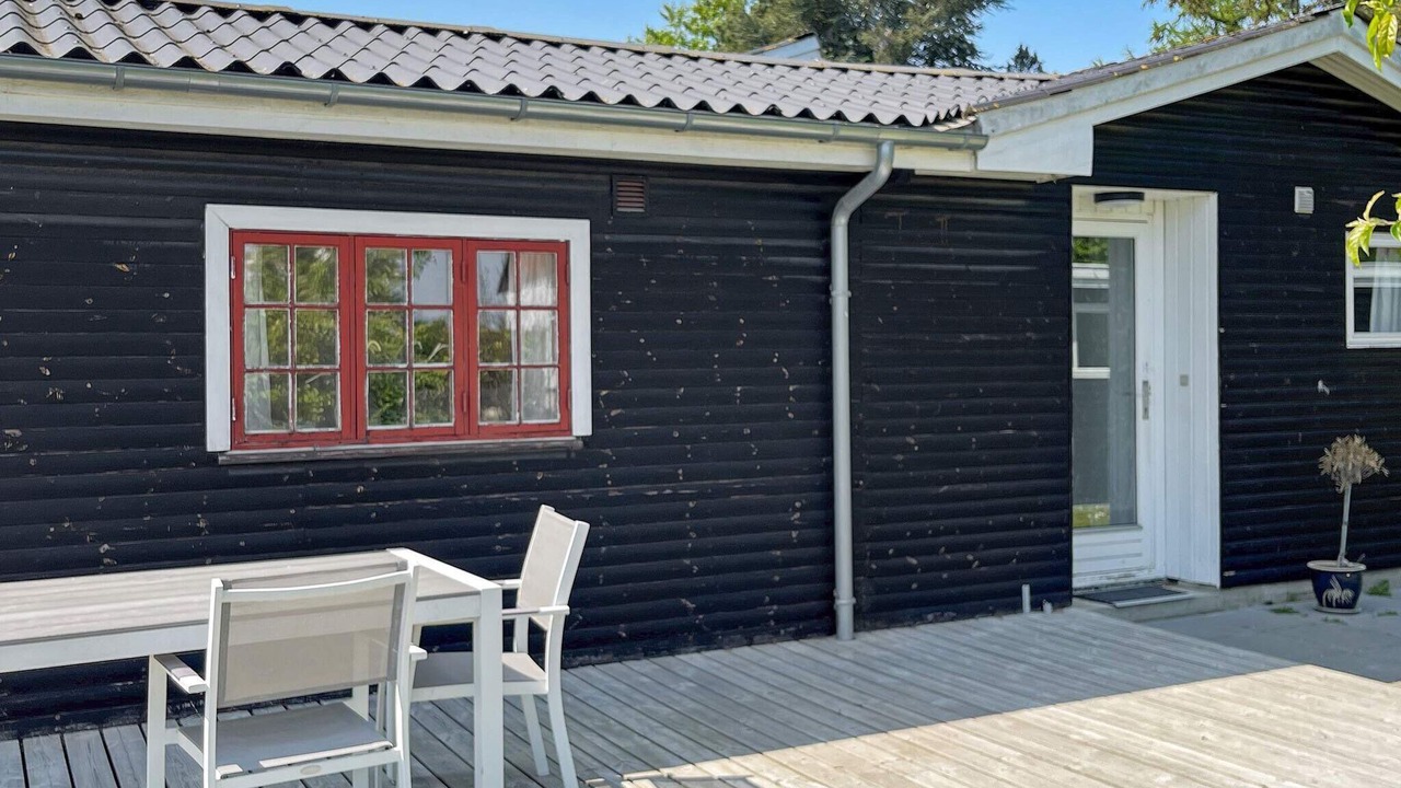 Photo of Patio Balcony in Rødvig