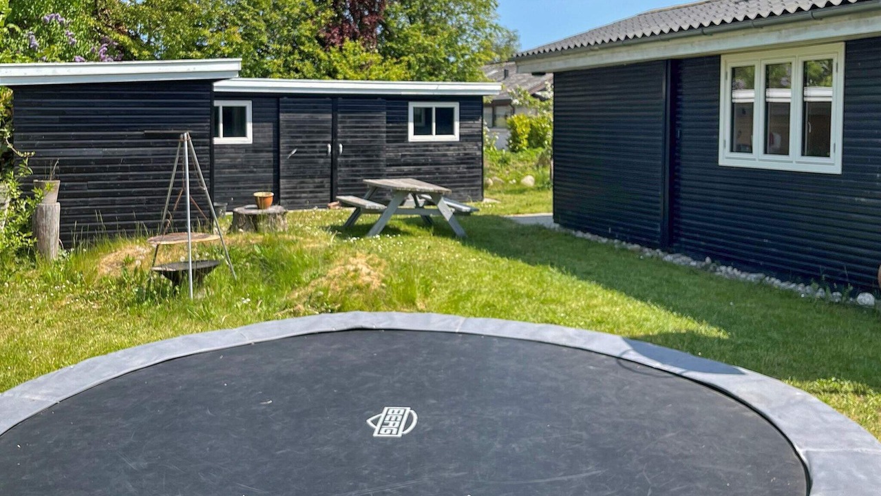Photo of Outdoor in Rødvig