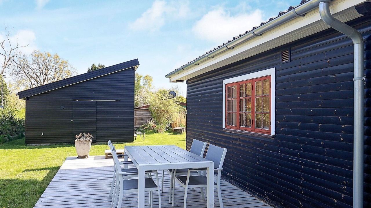 Photo of Outdoor in Rødvig