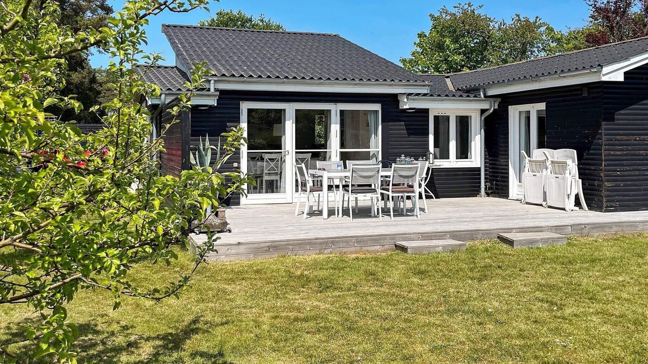 Photo of Patio Balcony in Rødvig