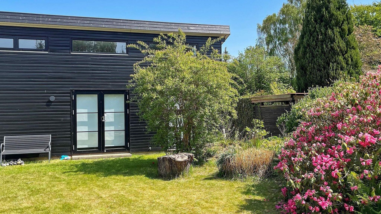 Photo of Outdoor in Rødvig