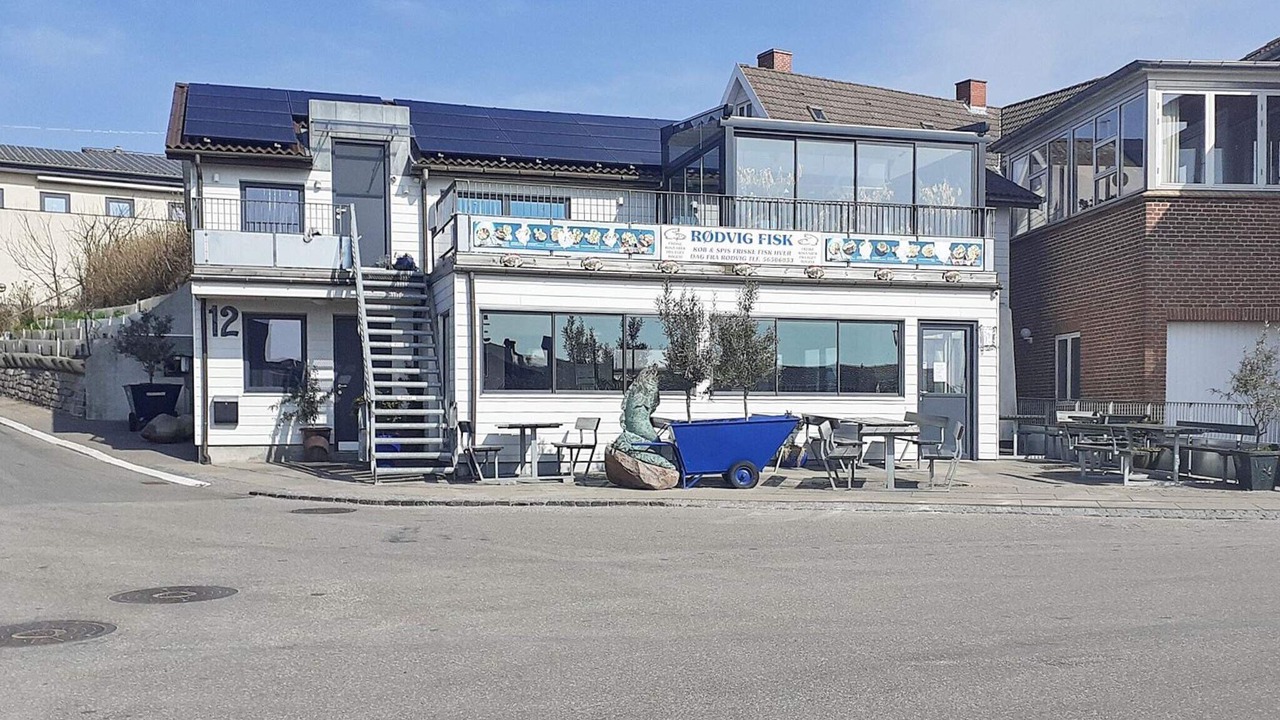 Photo of Outdoor in Rødvig