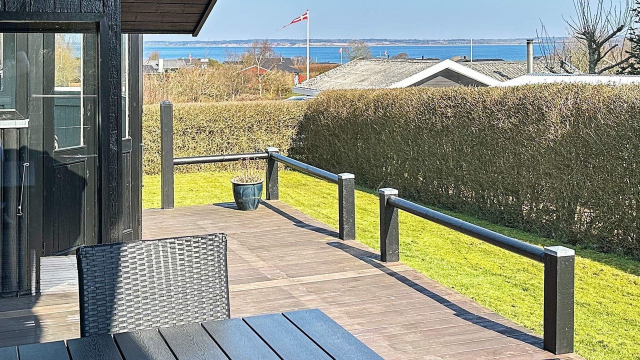 Photo of Outdoor in Floutrup