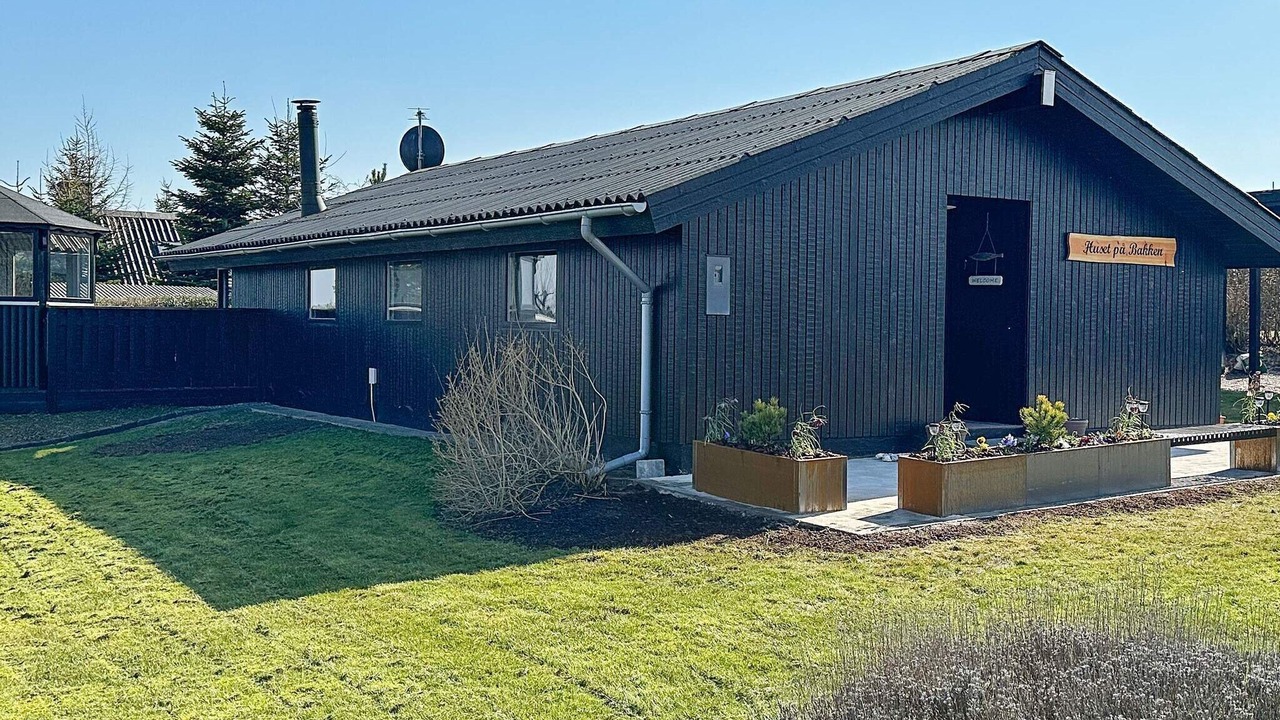 Photo of Outdoor in Floutrup