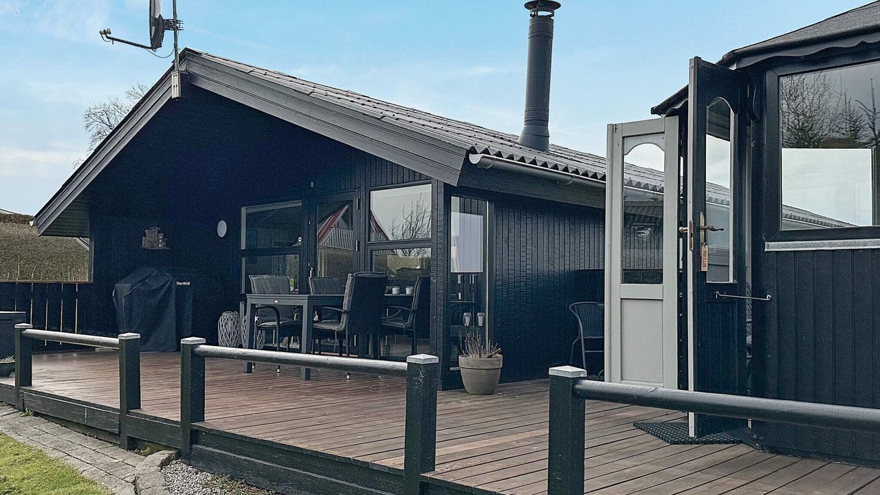 Photo of Outdoor in Floutrup