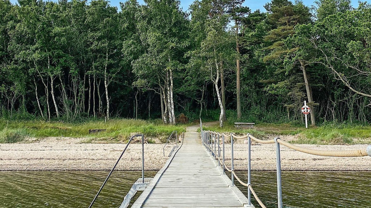 Photo of Outdoor in Floutrup