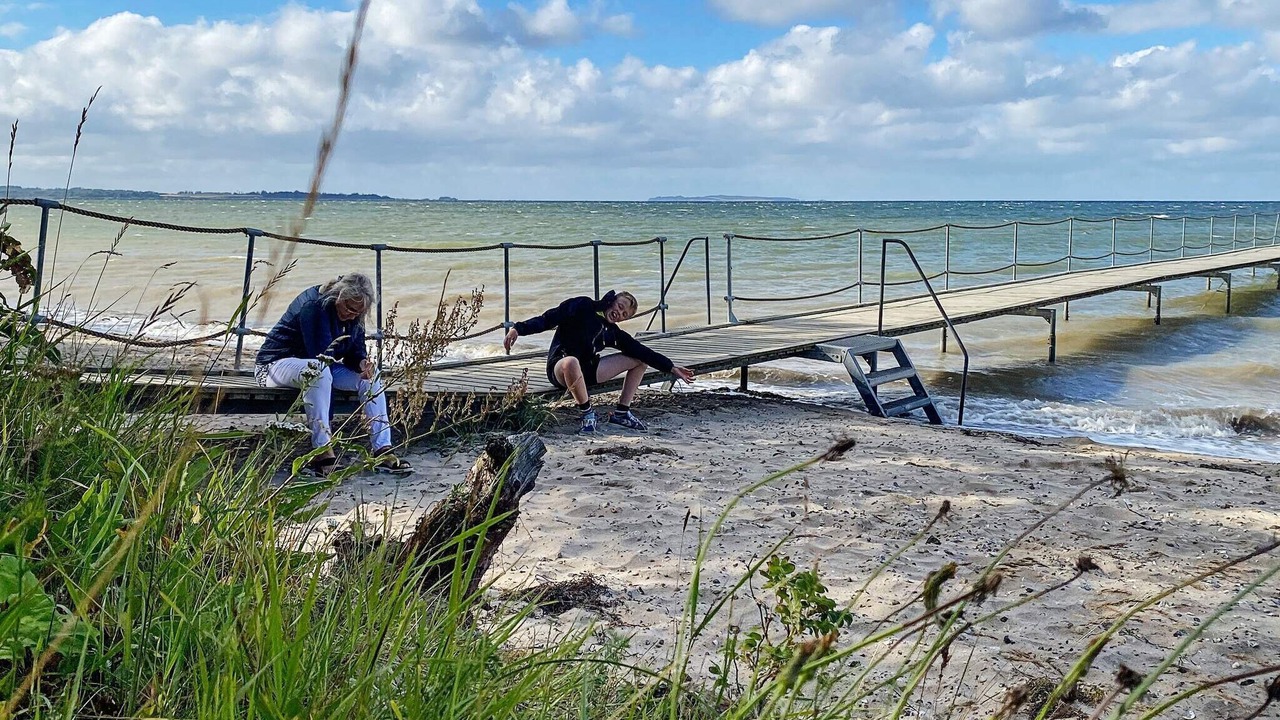 Photo of Outdoor in Floutrup