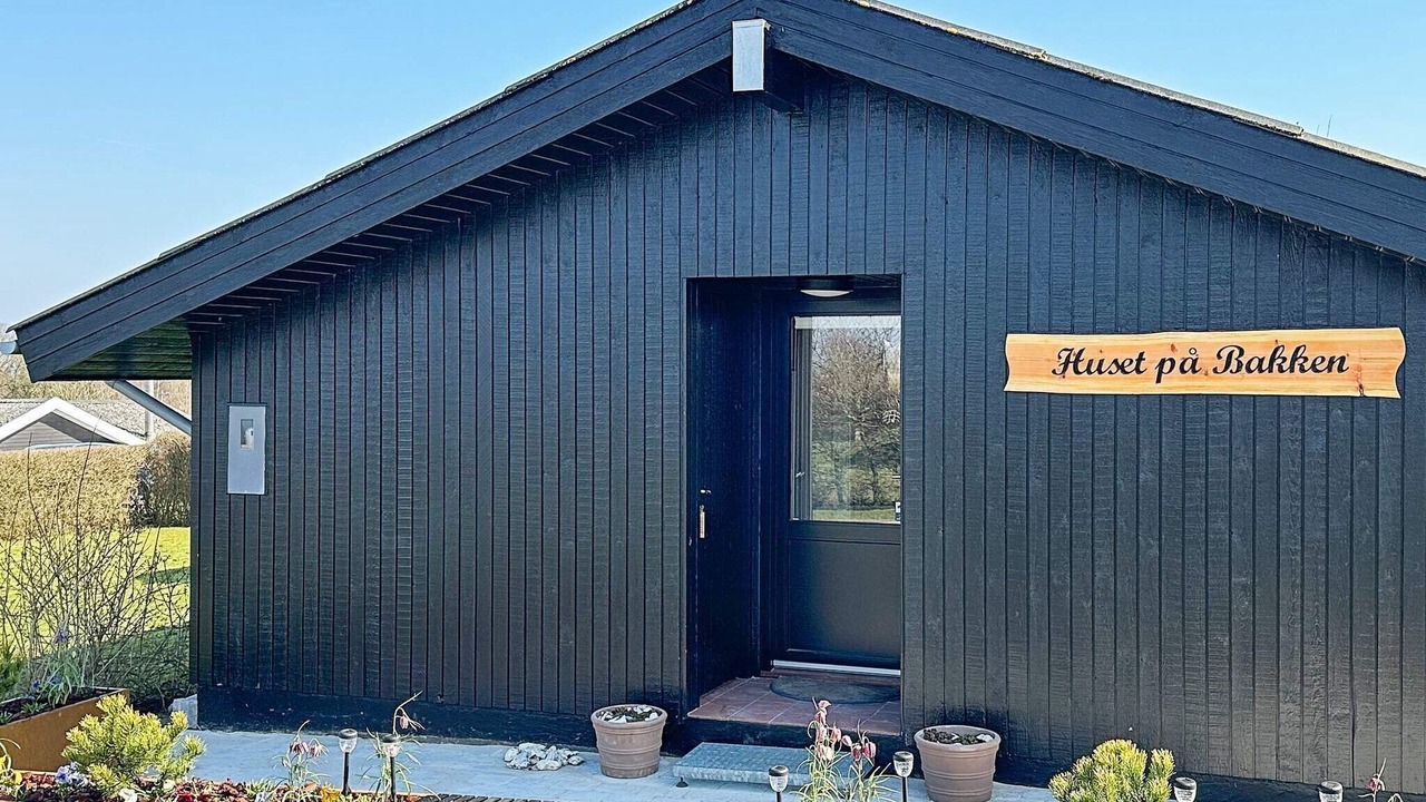 Photo of Outdoor in Floutrup