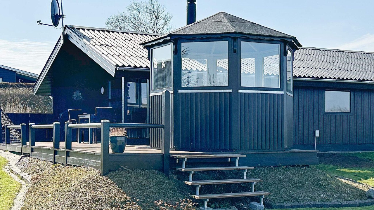 Photo of Outdoor in Floutrup
