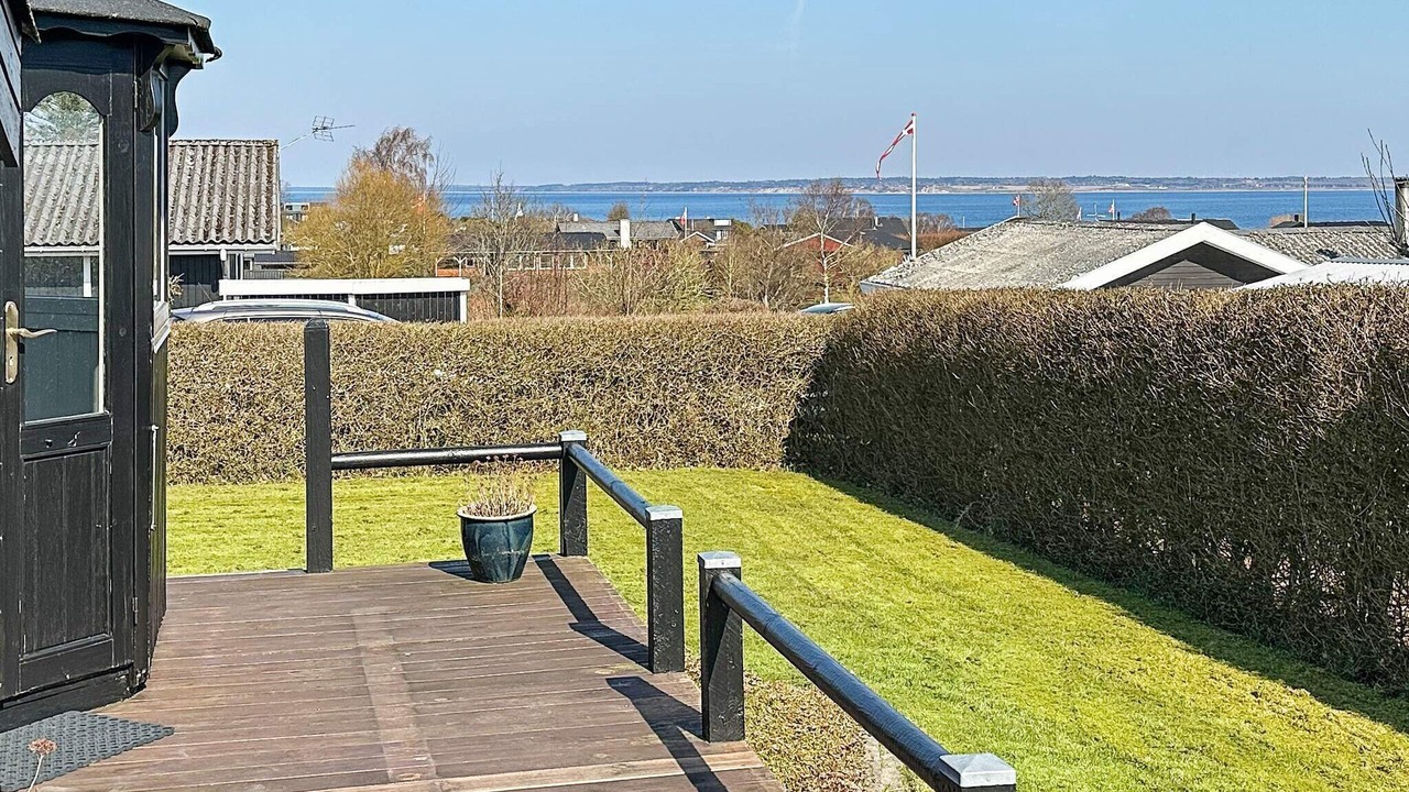 Photo of Outdoor in Floutrup