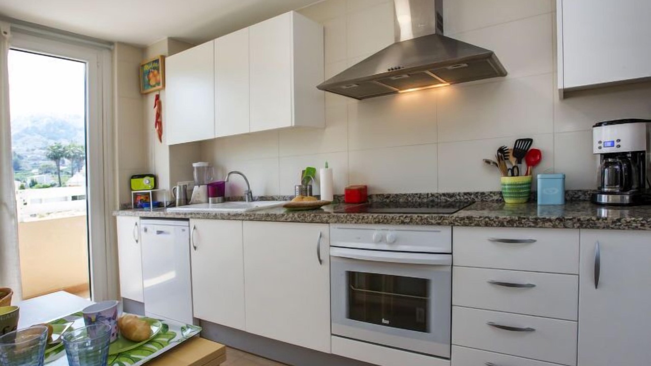 Photo of Kitchen in Pego