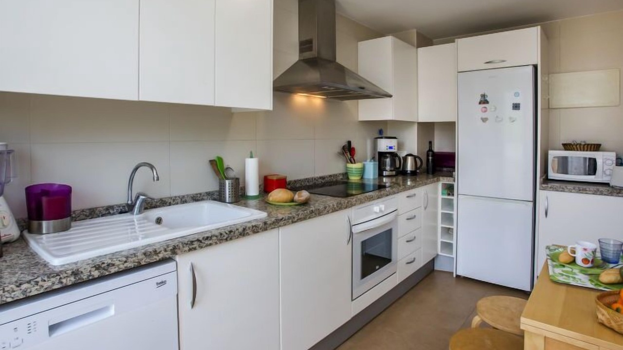 Photo of Kitchen in Pego