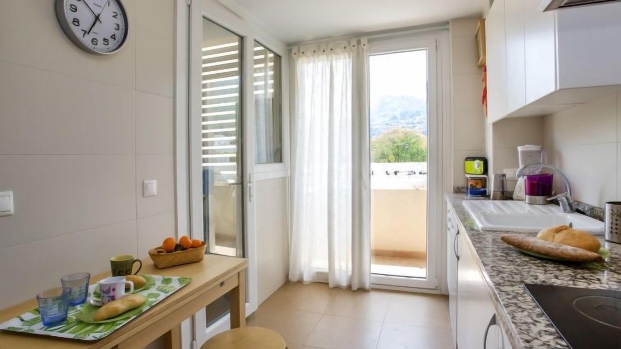 Photo of Kitchen in Pego