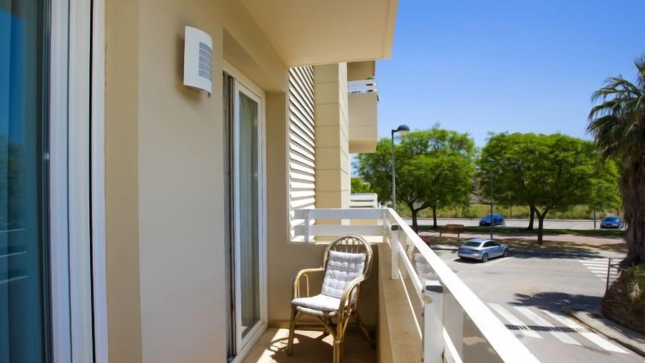 Photo of Outdoor in Pego