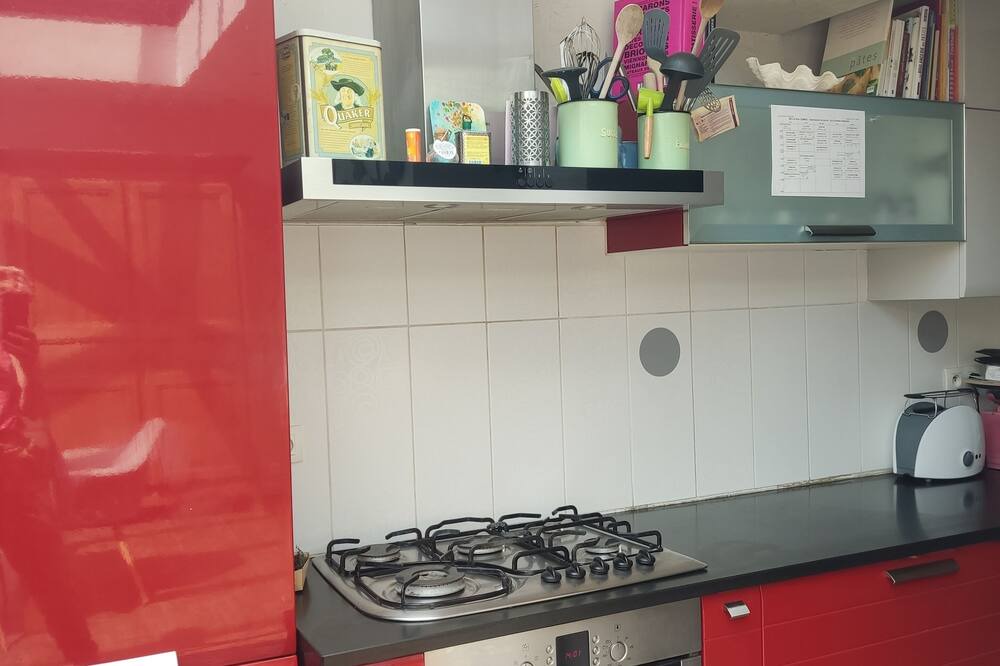 Photo of Kitchen in Bethune