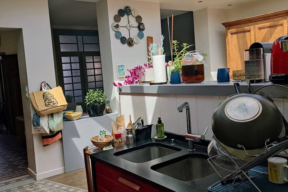 Photo of Kitchen in Bethune