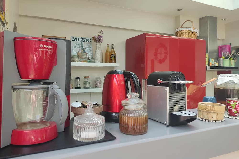 Photo of Kitchen in Bethune