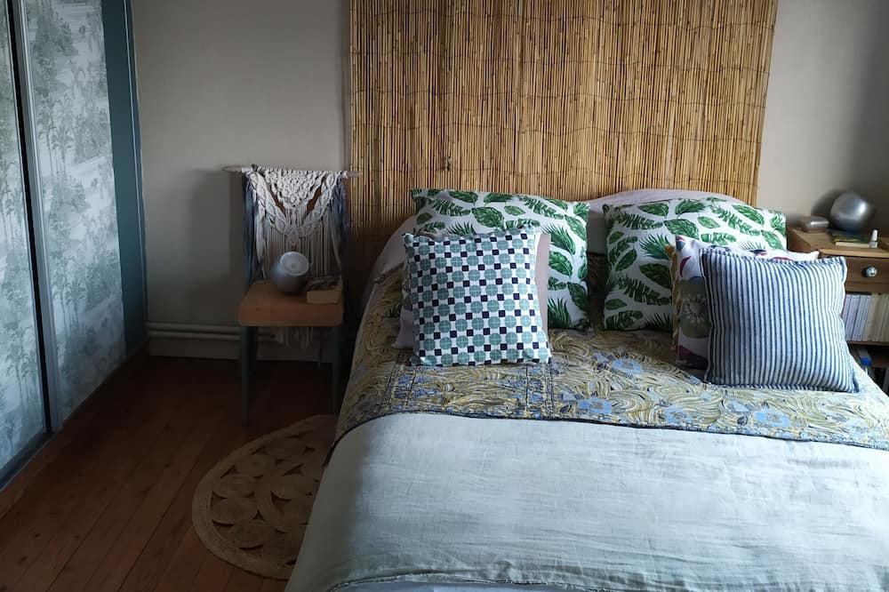 Photo of Bedroom in Bethune
