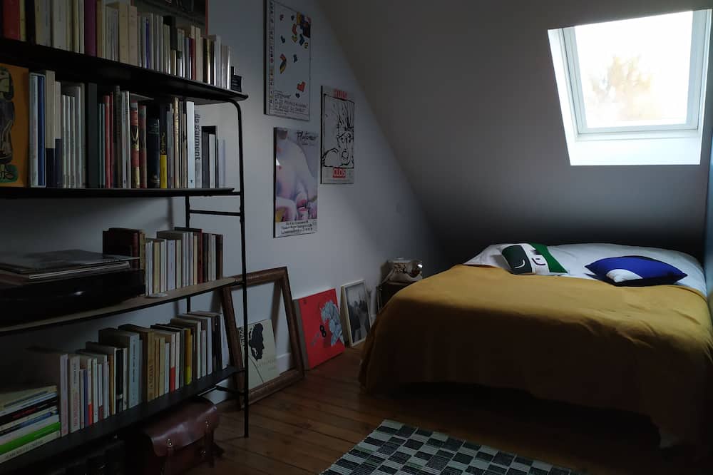 Photo of Bedroom in Bethune