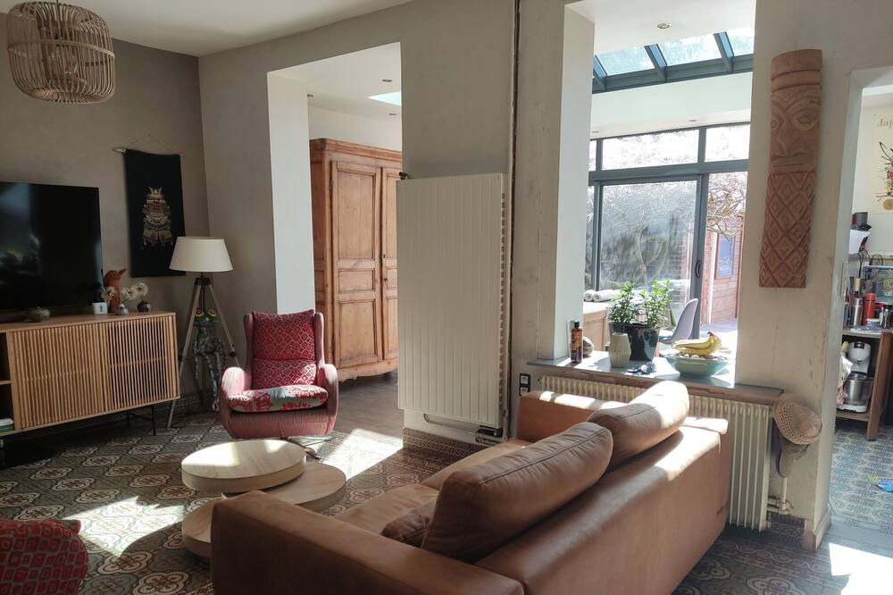 Photo of Livingroom in Bethune