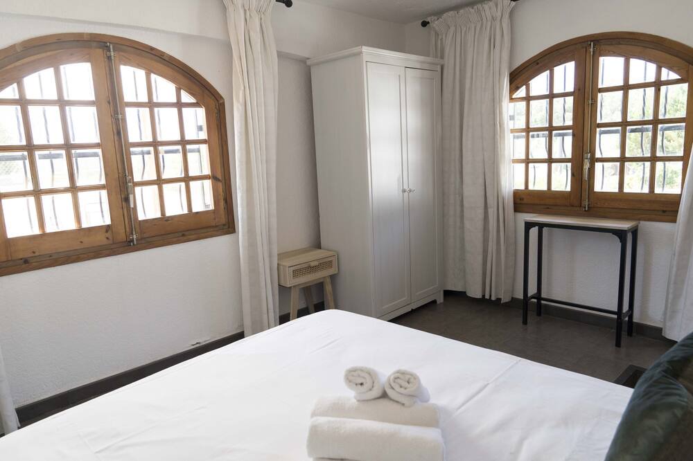 Photo of Bedroom in Tordera
