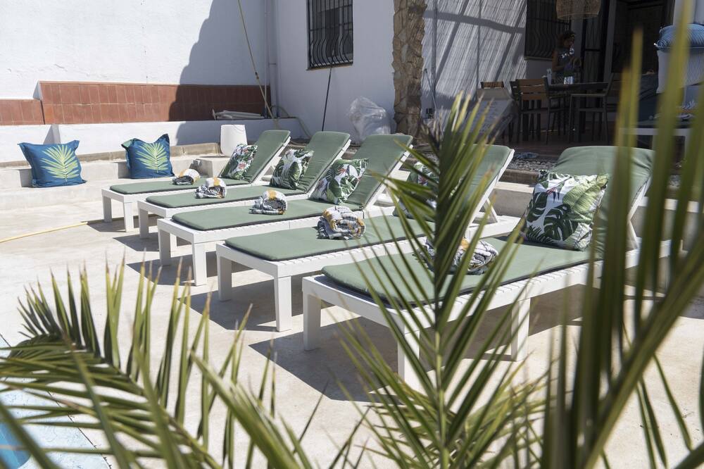 Photo of Patio Balcony in Tordera