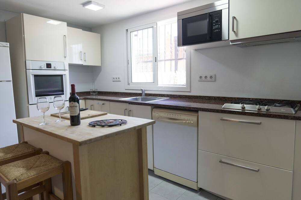 Photo of Kitchen in Tordera