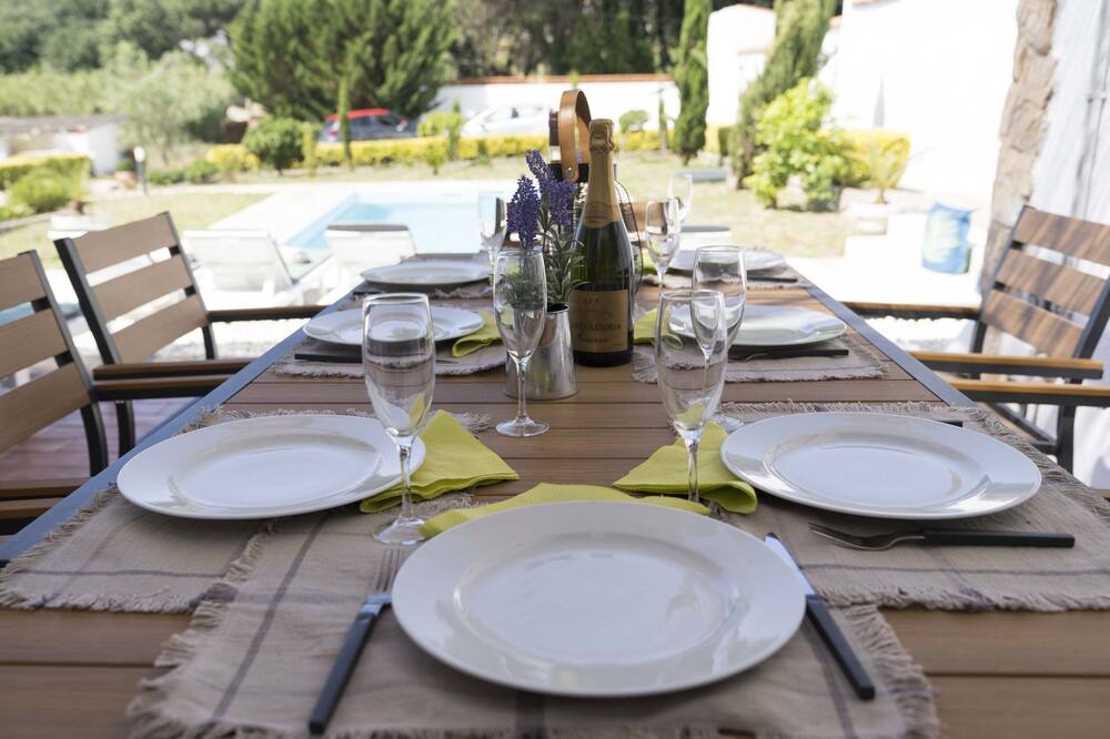 Photo of Patio Balcony in Tordera