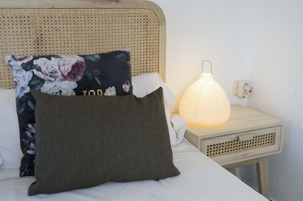 Photo of Bedroom in Tordera