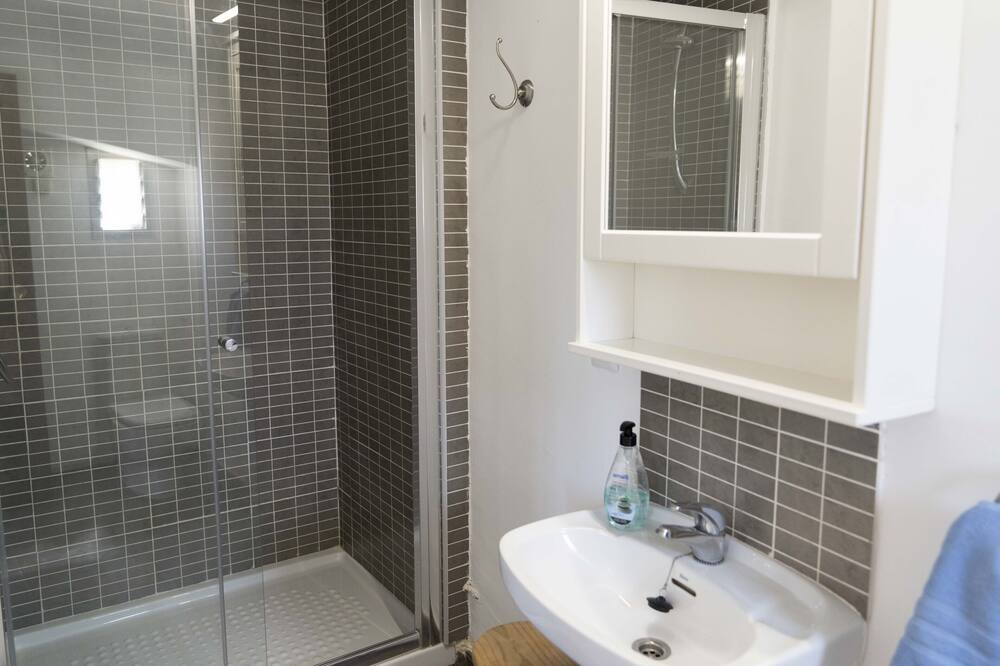Photo of Bathroom in Tordera