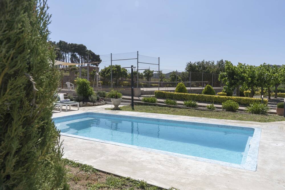 Photo of Outdoor in Tordera