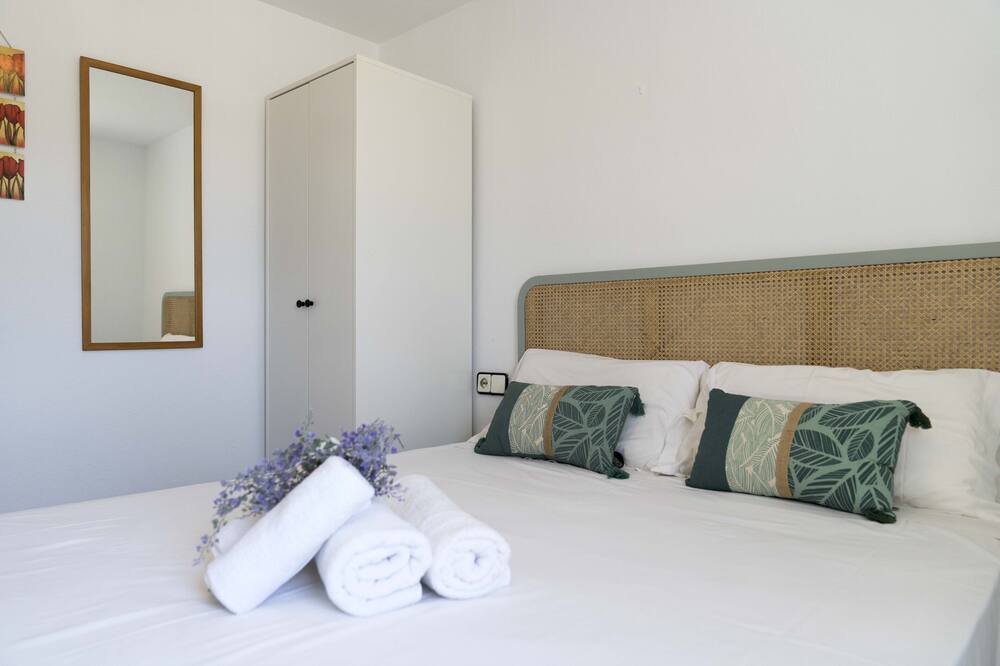 Photo of Bedroom in Tordera