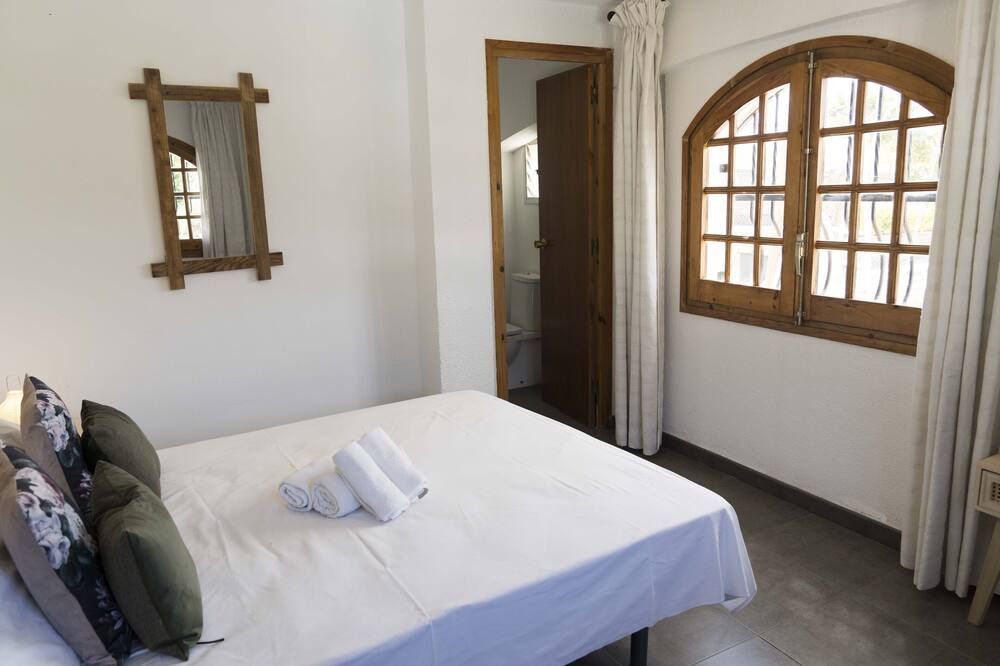 Photo of Bedroom in Tordera