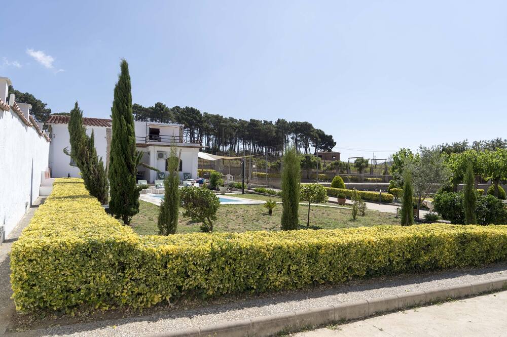 Photo of Outdoor in Tordera