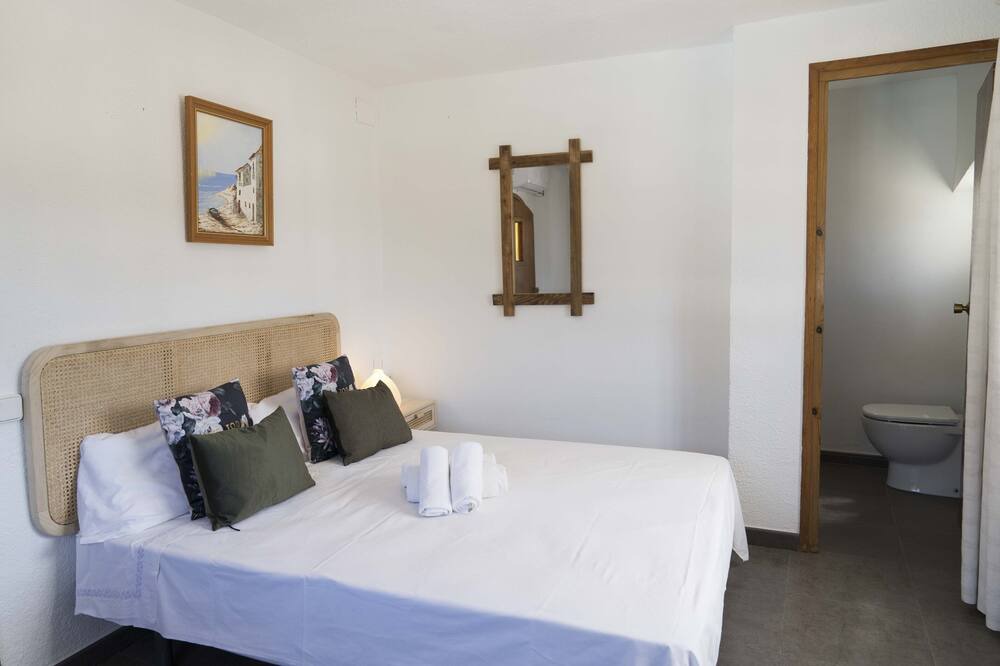 Photo of Bedroom in Tordera