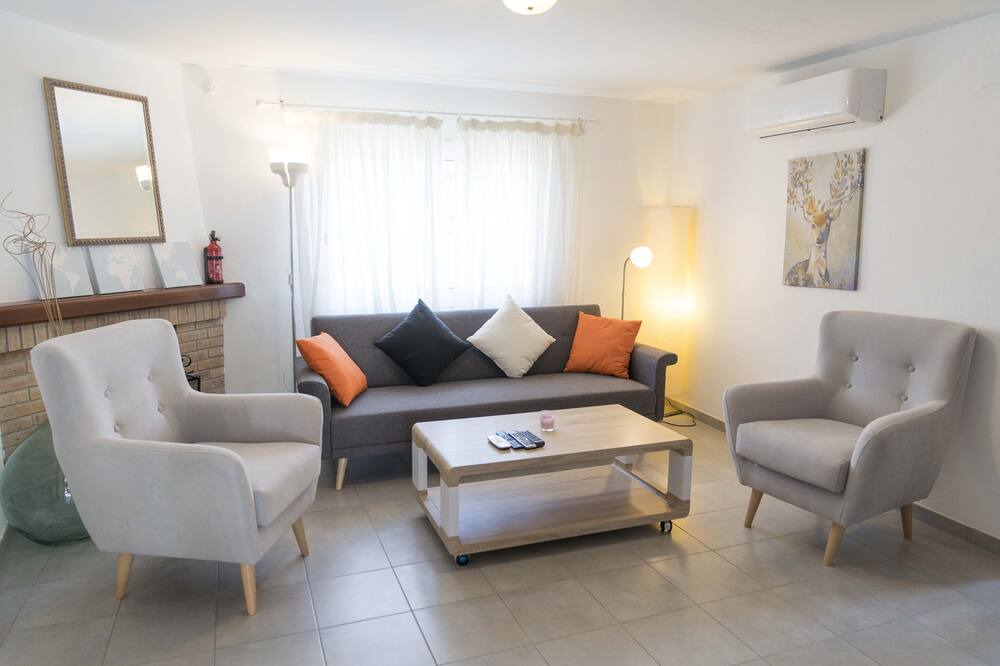 Photo of Livingroom in Tordera