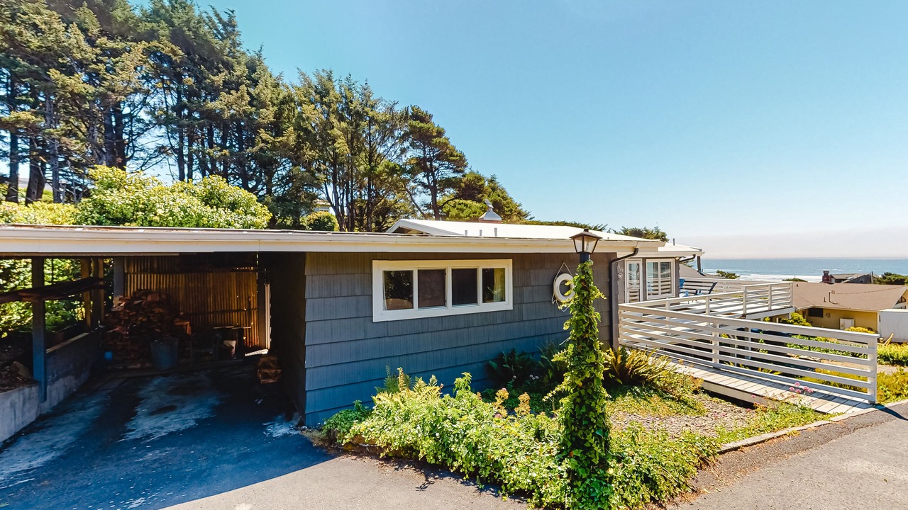 Photo of Outdoor in Neahkahnie Beach