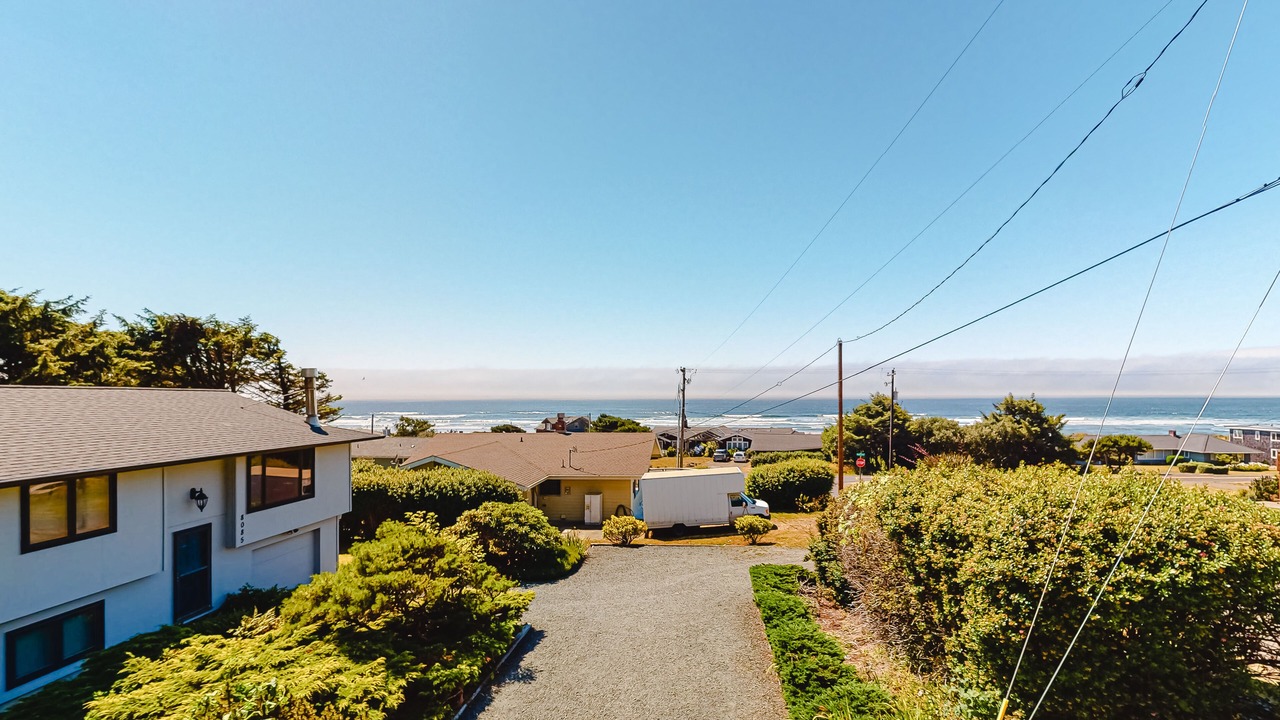 Photo of Outdoor in Neahkahnie Beach
