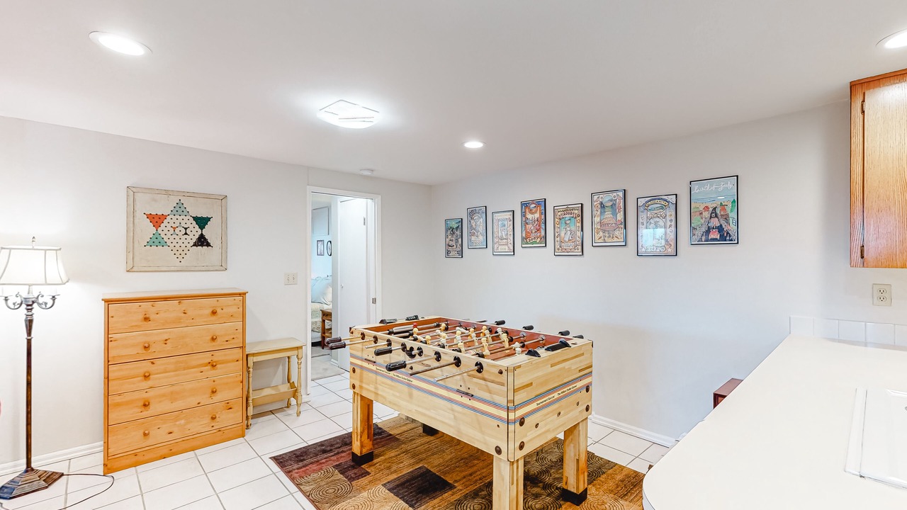 Photo of Bedroom in Neahkahnie Beach