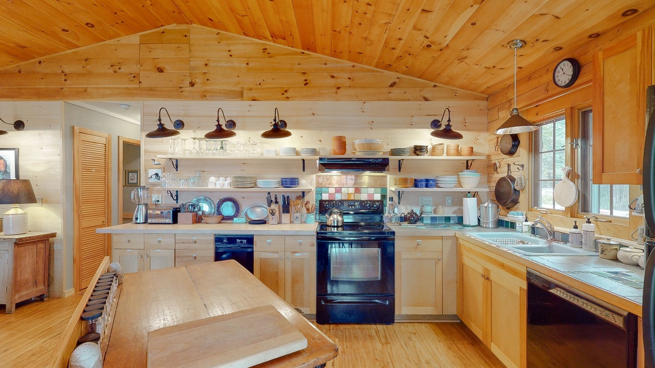 Photo of Kitchen in Orland