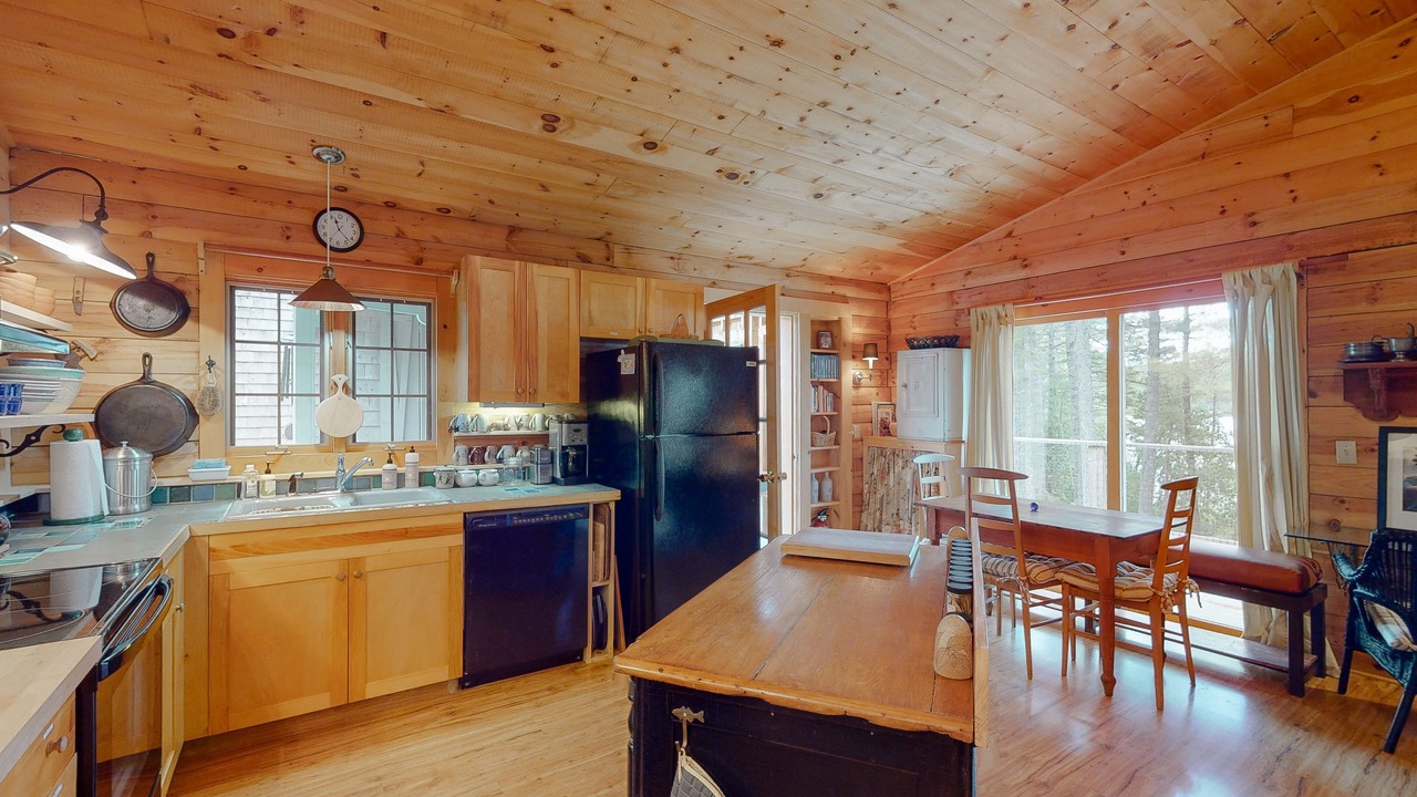 Photo of Kitchen in Orland