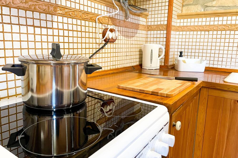 Photo of Kitchen in Guialmons
