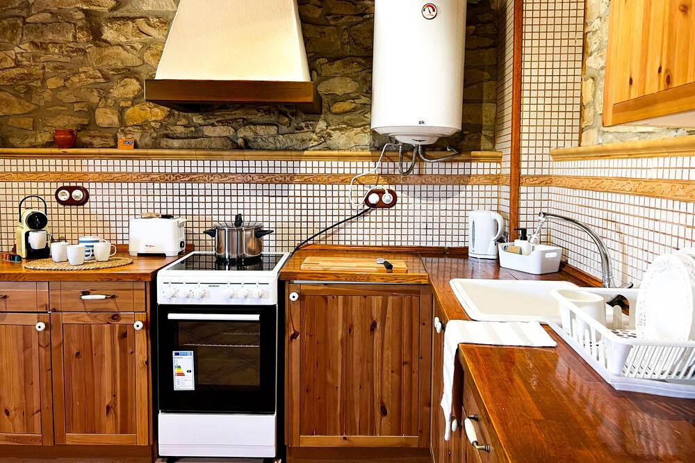 Photo of Kitchen in Guialmons