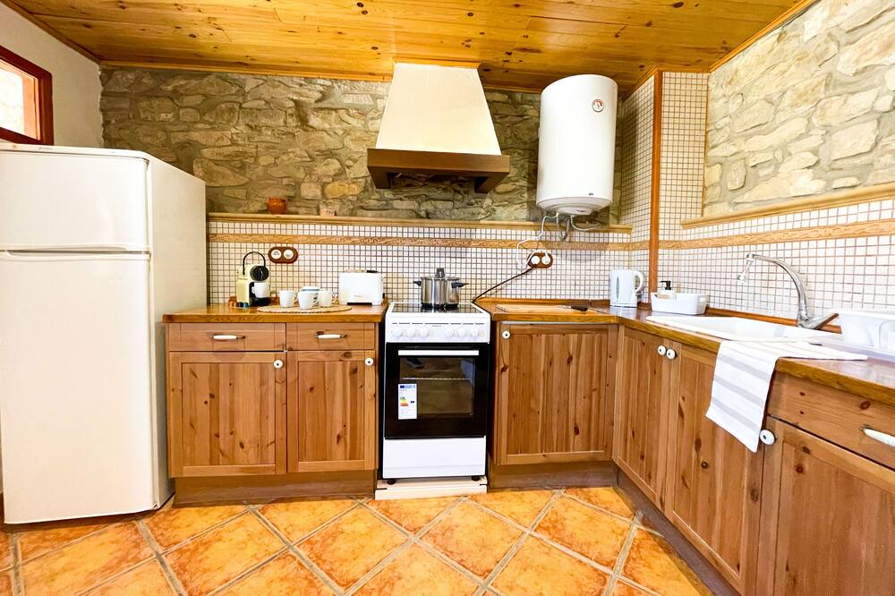 Photo of Kitchen in Guialmons