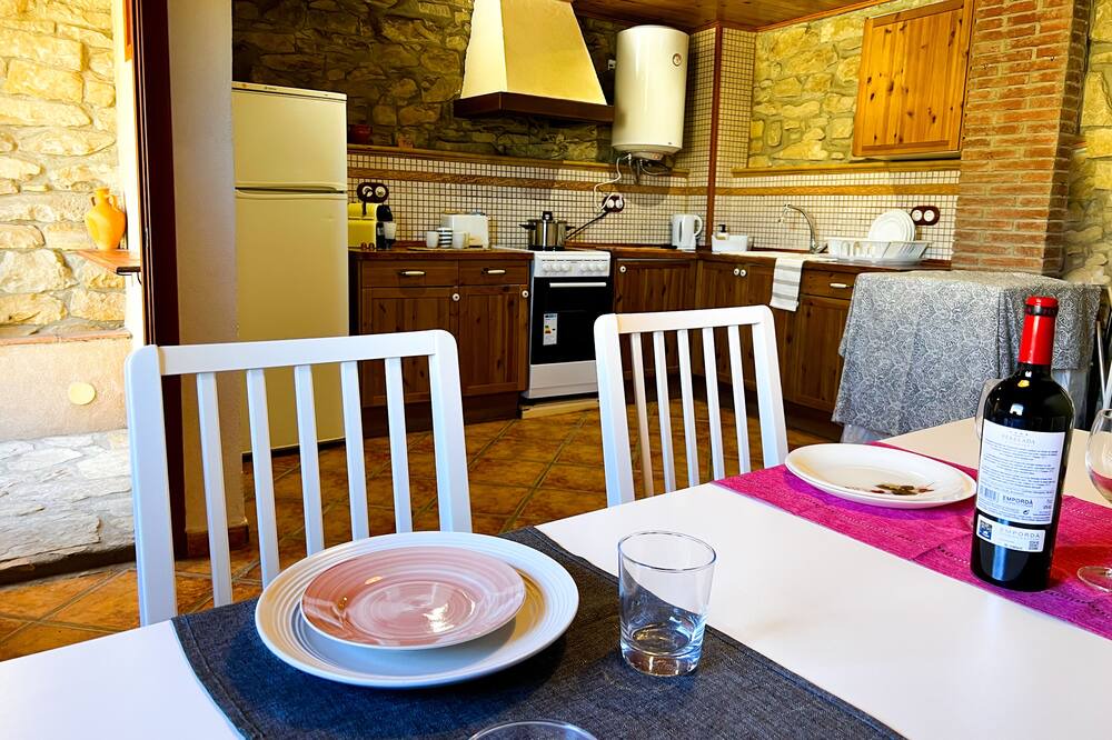 Photo of Kitchen in Guialmons