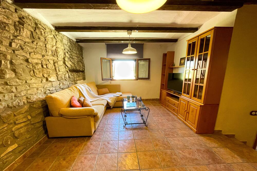 Photo of Livingroom in Guialmons