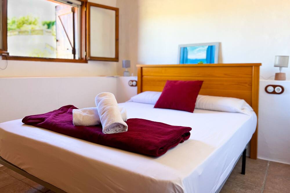 Photo of Bedroom in Guialmons