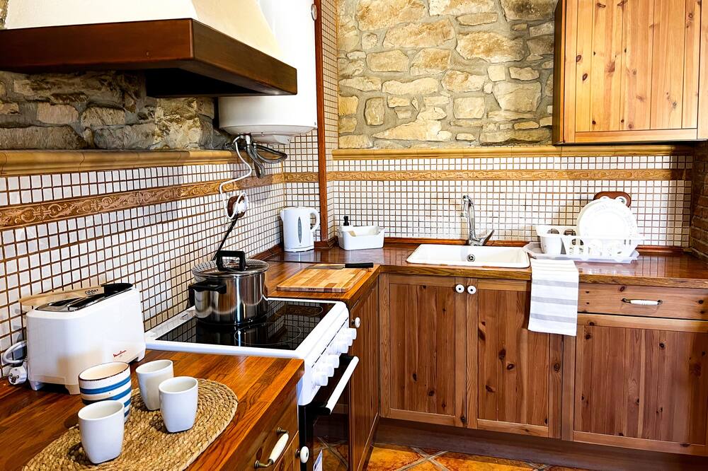 Photo of Kitchen in Guialmons