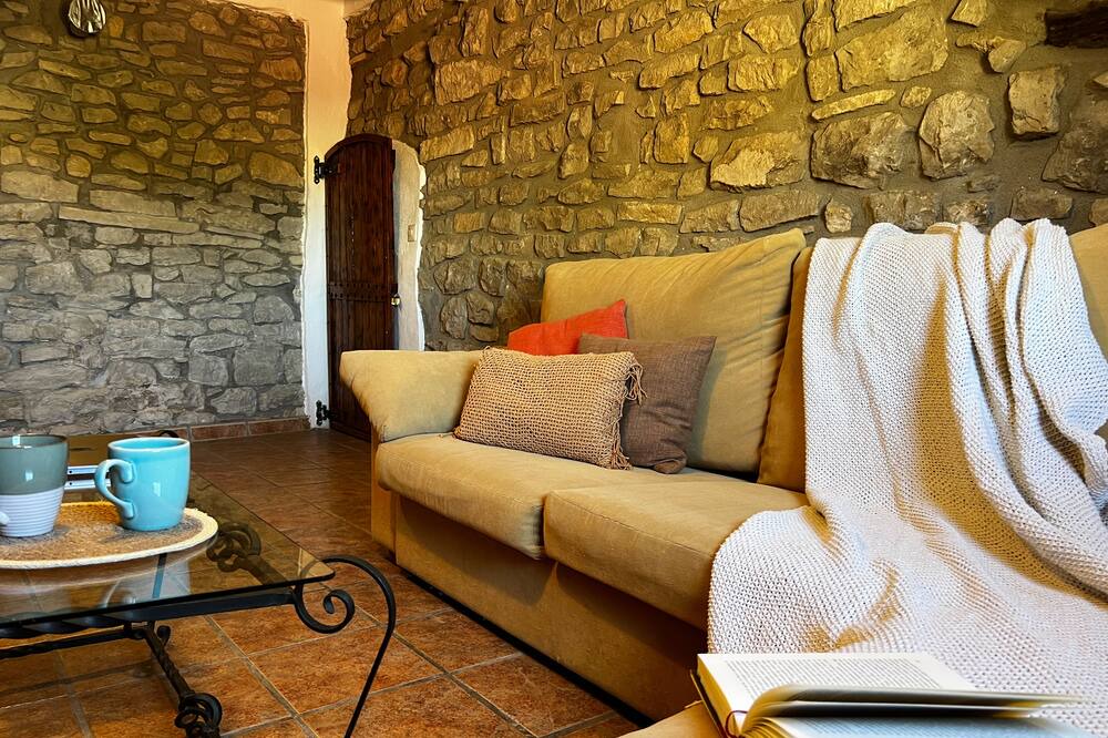 Photo of Livingroom in Guialmons